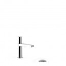 PROJECT TRES Bateria umywalkowa chrom 21110302D [TRES]