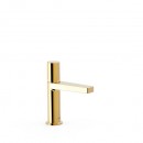 PROJECT TRES Bateria umywalkowa 24-k z�oto 21110302OR [TRES]