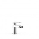 PROJECT TRES Bateria bidetowa chrom 21112001 [TRES]