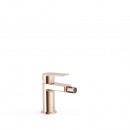 PROJECT TRES Bateria bidetowa 24-k r�owe z�oto 21112001OP [TRES]