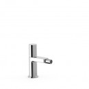 PROJECT TRES Bateria bidetowa chrom 21112002 [TRES]