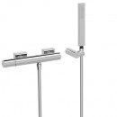 PROJECT TRES Bateria natryskowa chrom 21116701 [TRES]