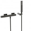 PROJECT TRES Bateria natryskowa czer� metalizowana 21116701KM [TRES]