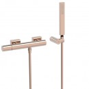 PROJECT TRES Bateria natryskowa 24-k r�owe z�oto 21116701OP [TRES]