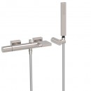 PROJECT TRES Bateria wannowa stal 21117001AC [TRES]