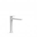 PROJECT TRES Bateria umywalkowa biel matowa 21120301BM [TRES]