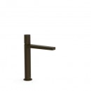 PROJECT TRES Bateria umywalkowa czarny br�z 21120302KMB [TRES]