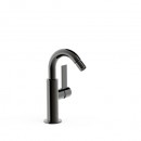 PROJECT TRES Bateria bidetowa czer� metalizowana 21122401KM [TRES]