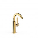 PROJECT TRES Bateria bidetowa 24-k z�oto 21122401OR [TRES]