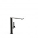 PROJECT TRES Bateria umywalkowa czer� metalizowana 21130501KM [TRES]