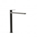 PROJECT TRES Bateria umywalkowa czer� metalizowana 21180301KM [TRES]