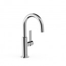 PROJECT TRES Bateria umywalkowa chrom 21190401 [TRES]