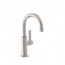 PROJECT TRES Bateria umywalkowa stal 21190401AC [TRES]