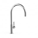 PROJECT TRES Bateria umywalkowa chrom 21190601 [TRES]