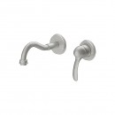 MONOCLASIC Bateria podtynkowa 24220001AC stalowym [TRES]