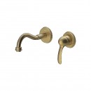 MONOCLASIC Bateria podtynkowa 24220001LV stary mosi�dz [TRES]