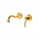 MONOCLASIC Bateria podtynkowa 24220001OR z�otym [TRES]