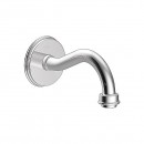 Wylewka �cienna 24217302 chrom [TRES]