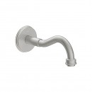 Wylewka �cienna 24217301AC stalowym [TRES]