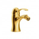 MONOCLASIC Bateria bidetowa 24212001OR z�otym [TRES]