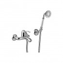 MONOCLASIC Baterianatryskowa 24217001 chrom [TRES]