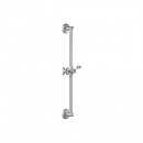 Dr��ek niklowany 24273201AC stalowym [TRES]