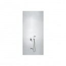 MONOCLASIC Zestaw wannowo-natryskowy z bateri� podtynkow� 24218005 chrom [TRES]