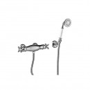 MONOCLASIC Bateria termostatyczna natryskowa 24216409 chrom [TRES]