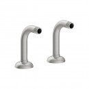 Kolanko adapter wanna-prysznic 24287101AC stalowym [TRES]