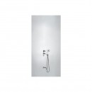 MONOCLASIC Zestaw natryskowy z bateri� termostatyczn� podtynkow� 24235201 [TRES]