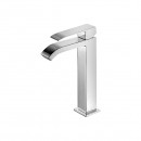 CUADRO-TRES Bateria umywalkowa 00661001 chrom [TRES]