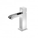 CUADRO-TRES Bateria umywalkowa 00611002D chrom [TRES]