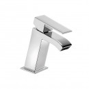 CUADRO-TRES Bateria umywalkowa 00620101 chrom [TRES]