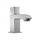 CUADRO-TRES Bateria umywalkowa 107103 chrom [TRES]