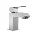 CUADRO-TRES Bateria umywalkowa 106103 chrom [TRES]