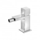CUADRO-TRES Bateria bidetowa 00712001 chrom [TRES]