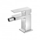 CUADRO-TRES Bateria bidetowa 00612001 chrom [TRES]