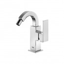 CUADRO-TRES Bateria bidetowa 106124 chrom [TRES]