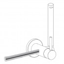 MAX TRES Wieszaki na r�czniki Akcesoria chrom 03412401 [TRES]