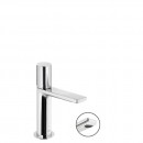 MAX TRES Bateria umywalkowa chrom 06110302 [TRES]