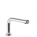 MAX TRES Elektroniczna jednostrumieniowa bateria umywalkowa TOUCH?TRES chrom 06144701 [TRES]