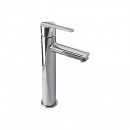 LEX-TRES Bateria umywalkowa 186217 chrom 186217 TRES]