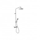 LEX-TRES Komplet s�uchawka-dr��ek LEX 081192 chrom 081192 TRES]