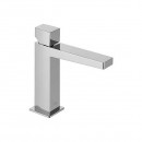 SLIM-TRES Bateria umywalkowa 20210302D chrom [TRES]