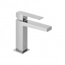 SLIM-TRES Bateria umywalkowa 20210301D chrom [TRES]