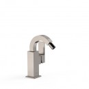 CUADRO EXCLUSIVE Bateria bidetowa stal 00612402AC [TRES]