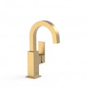 CUADRO EXCLUSIVE Bateria umywalkowa 24-k z�oto matowe 00660502OM [TRES]