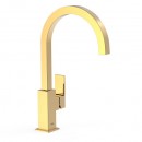 CUADRO EXCLUSIVE Bateria umywalkowa 24-k z�oto 00660702OR [TRES]