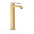 CUADRO EXCLUSIVE Bateria umywalkowa 24-k z�oto matowe 00681001OM [TRES]