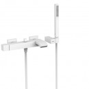 CUADRO EXCLUSIVE Bateria wannowa biel matowa 0071700203BM [TRES]